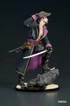 [Pre-order] Digsta Like a Dragon Pirate Yakuza in Hawaii Captain Majima Goro Majima