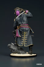 [Pre-order] Digsta Like a Dragon Pirate Yakuza in Hawaii Captain Majima Goro Majima