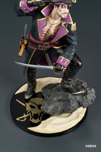 [Pre-order] Digsta Like a Dragon Pirate Yakuza in Hawaii Captain Majima Goro Majima
