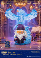 [Pre-order] Beast Kingdom Mini Egg Attack Harry Potter Expecto Patronum Series Blind Box Set (6 in the Assortment)