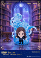 [Pre-order] Beast Kingdom Mini Egg Attack Harry Potter Expecto Patronum Series Blind Box Set (6 in the Assortment)