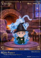 [Pre-order] Beast Kingdom Mini Egg Attack Harry Potter Expecto Patronum Series Blind Box Set (6 in the Assortment)