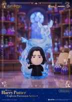 [Pre-order] Beast Kingdom Mini Egg Attack Harry Potter Expecto Patronum Series Blind Box Set (6 in the Assortment)