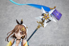 [Pre-Order] GSC Atelier Ryza 3 Alchemist of the End & The Secret Key Ryza (Reisalin Stout) 1/7 Scale