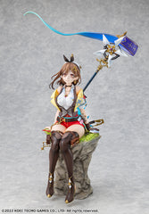 [Pre-Order] GSC Atelier Ryza 3 Alchemist of the End & The Secret Key Ryza (Reisalin Stout) 1/7 Scale