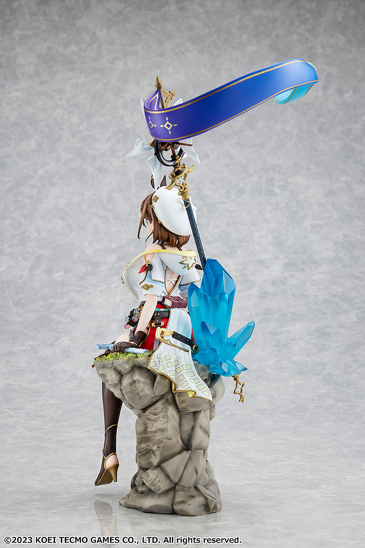 [Pre-Order] GSC Atelier Ryza 3 Alchemist of the End & The Secret Key Ryza (Reisalin Stout) 1/7 Scale