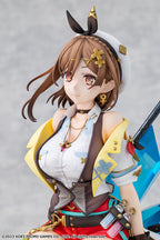 [Pre-Order] GSC Atelier Ryza 3 Alchemist of the End & The Secret Key Ryza (Reisalin Stout) 1/7 Scale