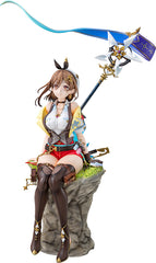 [Pre-Order] GSC Atelier Ryza 3 Alchemist of the End & The Secret Key Ryza (Reisalin Stout) 1/7 Scale