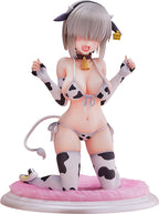 [Pre-Order] GSC Uzaki-chan Wants to Hang Out! 2nd Season Yanagi Uzaki (Cow Bikini) 1/7 Scale (re-run)