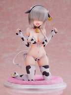 [Pre-Order] GSC Uzaki-chan Wants to Hang Out! 2nd Season Yanagi Uzaki (Cow Bikini) 1/7 Scale (re-run)