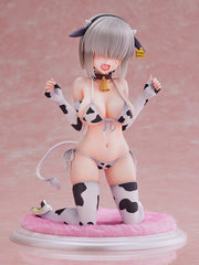 [Pre-Order] GSC Uzaki-chan Wants to Hang Out! 2nd Season Yanagi Uzaki (Cow Bikini) 1/7 Scale (re-run)
