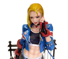 Capcom Street Fighter 6 Cammy Pre-Order