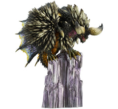 Capcom Monster Hunter Nergigante (re-pro Model) Pre-Order