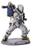 GSC Pragmata Capcom Figure Builder Creator's Model Hugh & Diana