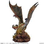 [Pre-order] Capcom Figure Builder Creators Model Monster Hunter Seregios