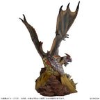 [Pre-order] Capcom Figure Builder Creators Model Monster Hunter Seregios