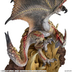[Pre-order] Capcom Figure Builder Creators Model Monster Hunter Seregios