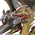 [Pre-order] Capcom Figure Builder Creators Model Monster Hunter Seregios