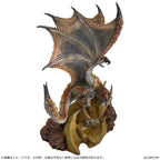 [Pre-order] Capcom Figure Builder Creators Model Monster Hunter Seregios