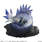 [Pre-order] Capcom Figure Builder Monster Hunter Standard Model Plus the Best Volume 25 and 26 (6 in the Assortment)
