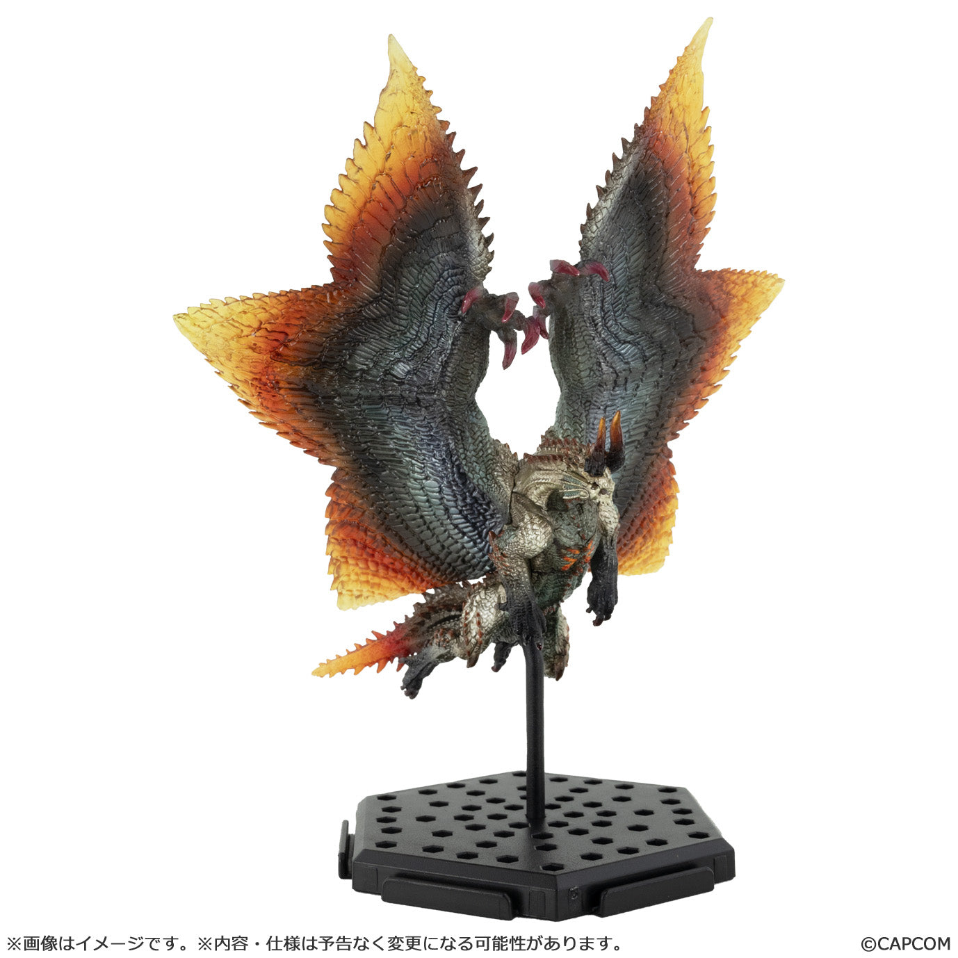 [Pre-order] Capcom Figure Builder Monster Hunter Standard Model Plus the Best Volume 25 and 26 (6 in the Assortment)