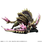 [Pre-order] Capcom Figure Builder Monster Hunter Standard Model Plus the Best Volume 25 and 26 (6 in the Assortment)