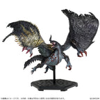 [Pre-order] Capcom Figure Builder Monster Hunter Standard Model Plus the Best Volume 25 and 26 (6 in the Assortment)