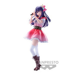 Banpresto OSHI NO KO AI FIGURE