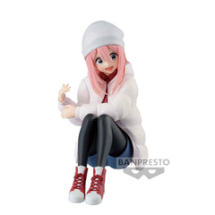 Banpresto LAID-BACK CAMP SEASON 3 FIGURE NADESHIKO KAGAMIHARA