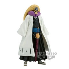 Banpresto BLEACH SOLID AND SOULS-MAYURI KUROTSUCHI-