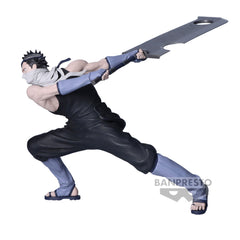 Banpresto NARUTO VIBRATION STARS-MOMOCHI ZABUZA-