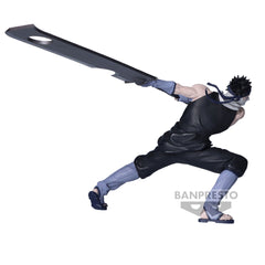 Banpresto NARUTO VIBRATION STARS-MOMOCHI ZABUZA-