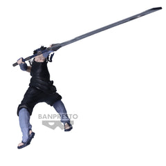 Banpresto NARUTO VIBRATION STARS-MOMOCHI ZABUZA-