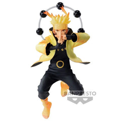 Banpresto NARUTO SHIPPUDEN VIBRATION STARS-UZUMAKI NARUTO-V SPECIAL