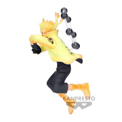 Banpresto NARUTO SHIPPUDEN VIBRATION STARS-UZUMAKI NARUTO-V SPECIAL