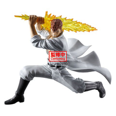 Banpresto YU YU HAKUSHO ANKOKU BUJUTSUKAI-KAZUMA KUWABARA