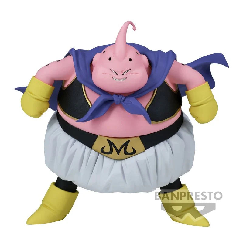 Banpresto DRAGON BALL SOLID EDGE WORKS MAJIN BUU Main image