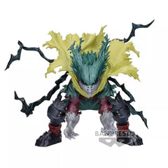 Banpresto MY HERO ACADEMIA THE AMAZING HEROES-PLUS-IZUKU MIDORIYA SPECIAL VER.