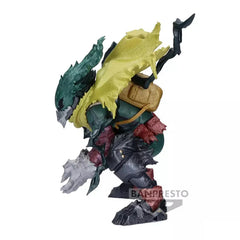 Banpresto MY HERO ACADEMIA THE AMAZING HEROES-PLUS-IZUKU MIDORIYA SPECIAL VER.