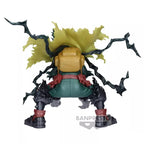 Banpresto MY HERO ACADEMIA THE AMAZING HEROES-PLUS-IZUKU MIDORIYA SPECIAL VER.