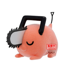 Banpresto CHAINSAW MAN FLUFFY PUFFY～POCHITA～II (VER.B) Pre-Order