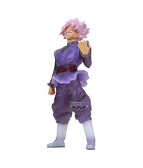 Banpresto DRAGON BALL CLEARISE SUPER SAIYAN ROSE Pre-Order