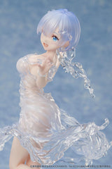 Design COCO Re:Zero Rem Aqua Dress 1/7 Scale Pre-Order