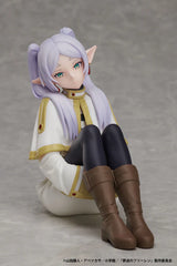 elCOCO Frieren Beyond Journeys End Frieren 1/7 Scale Pre-Order