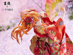 [Pre-Order] Japanese Doll Rebuild of Evangelion Shikinami Asuka Langley 1/4 Scale - view 8
