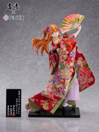 [Pre-Order] Japanese Doll Rebuild of Evangelion Shikinami Asuka Langley 1/4 Scale - view 9