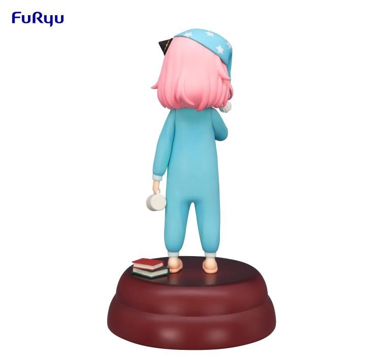 FuRyu Exceed Creative Spy X Family Anya Forger Sleepwear Pre-Order