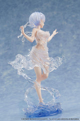 Design COCO Re:Zero Rem Aqua Dress 1/7 Scale Pre-Order