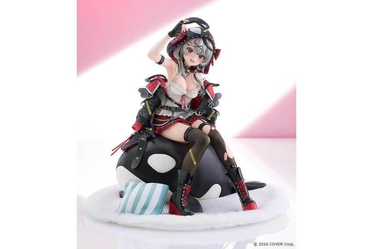 Max Factory Hololive Production Sakamata Chloe 1/6 Scale