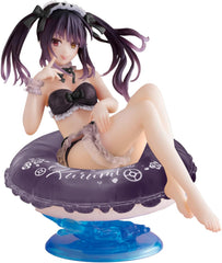 TAITO Date A Live IV Kurumi Tokisaki Aqua Float Girls Figure